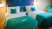 Grand Scenaria Hotel Pattaya