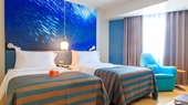 Grand Scenaria Hotel Pattaya