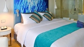 Grand Scenaria Hotel Pattaya