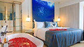 Grand Scenaria Hotel Pattaya