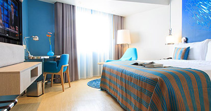  Grand Deluxe Room