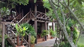Baan Thai House Ayutthaya Thailand