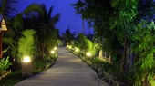 Baan Thai House Ayutthaya Thailand