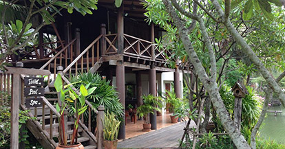  Thai Villa