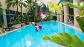 Krungsri River Ayutthaya Thailand Hotel