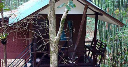  Standard Bungalow