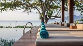 Casa De Mar Hotel, Koh Samui, Thailand