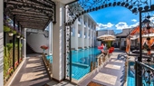 Ai Pai Hotel, Mae Hong Son, Thailand