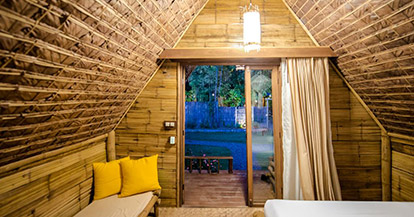  Deluxe Cottage