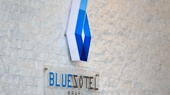 Bluesotel Krabi Ao Nang beach Thailand Hotel