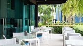 Bluesotel Krabi Ao Nang beach Thailand Hotel