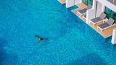 Bluesotel Krabi Ao Nang beach Thailand Hotel