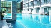 Bluesotel Krabi Ao Nang beach Thailand Hotel