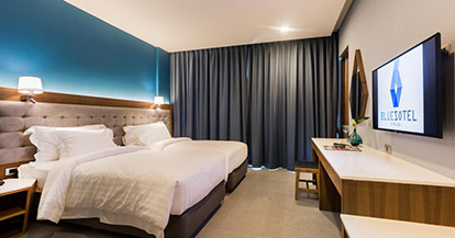 Superior Double or Twin Room