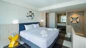 Krabi Seabass Hotel, Thailand