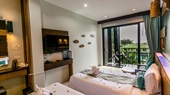 ChaoKoh Phi Phi Hotel
