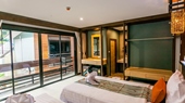 ChaoKoh Phi Phi Hotel