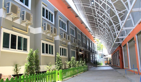 Panmanee Hotel