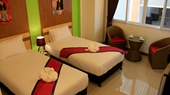 Panmanee Hotel