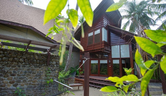 Amata Resort