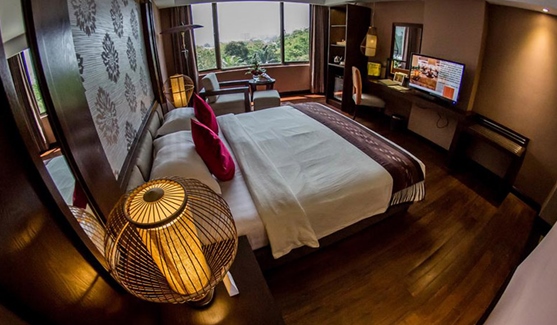 Rose Garden Hotel Yangon