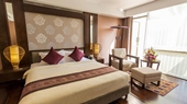 Rose Garden Hotel Yangon