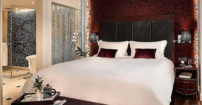Opera Wing - Prestige King Room
