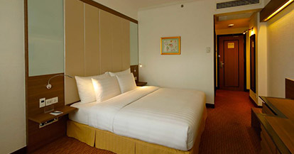 Superior King Room