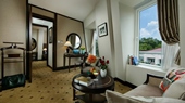 Zephyr Hotel Hanoi