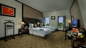 Zephyr Hotel Hanoi