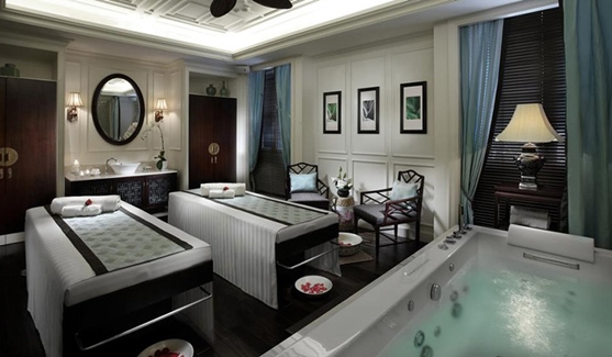 Sofitel Metropole Hanoi