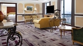 Sheraton Hanoi Hotel