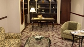 Sheraton Hanoi Hotel