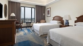 Sheraton Hanoi Hotel
