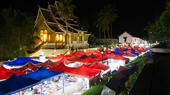 Luang Prabang